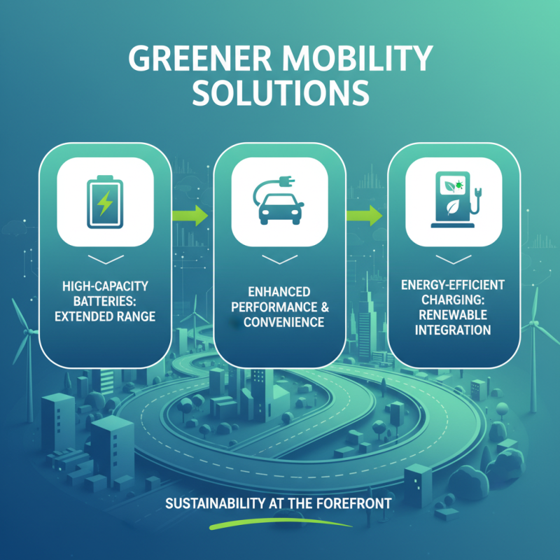 Top 10 EV Solutions for Sustainable Transportation and Energy Efficiency