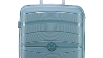 PP LUGGAGE