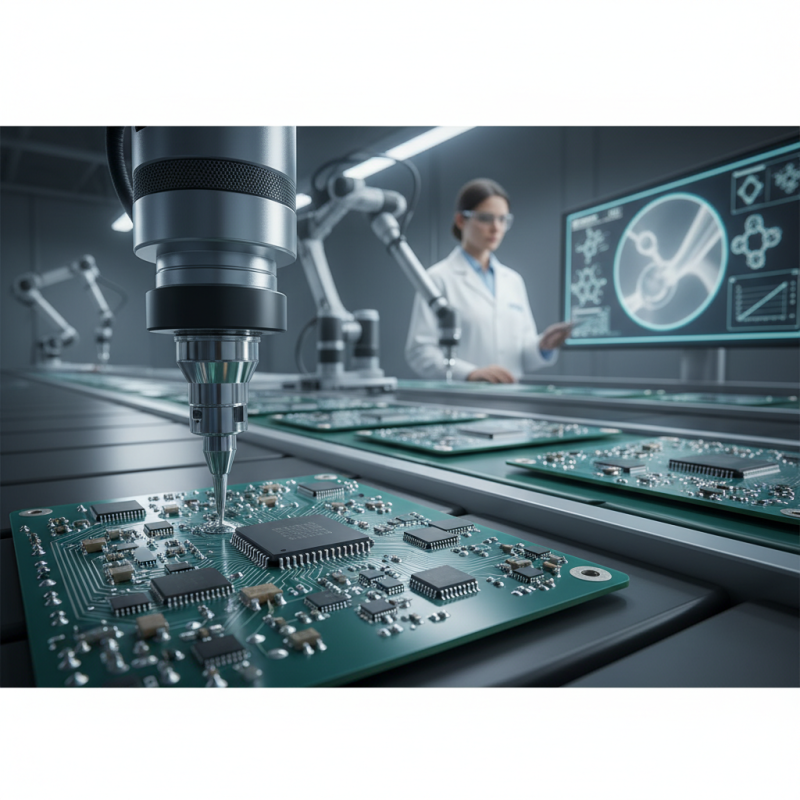 What is Conductive Adhesive and How is it Used in Electronics Assembly