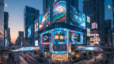 Why You Should Choose Outdoor LED Advertising Drivers for Your Business Success