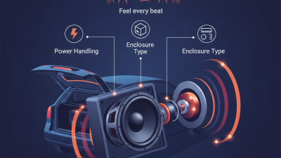 What is a Subwoofer for Car and How to Choose the Best One?