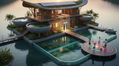 What is a Water House? Exploring Its Benefits and Features