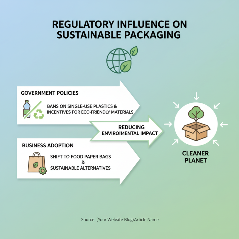 Why Choose Food Paper Bags for Sustainable Packaging Solutions
