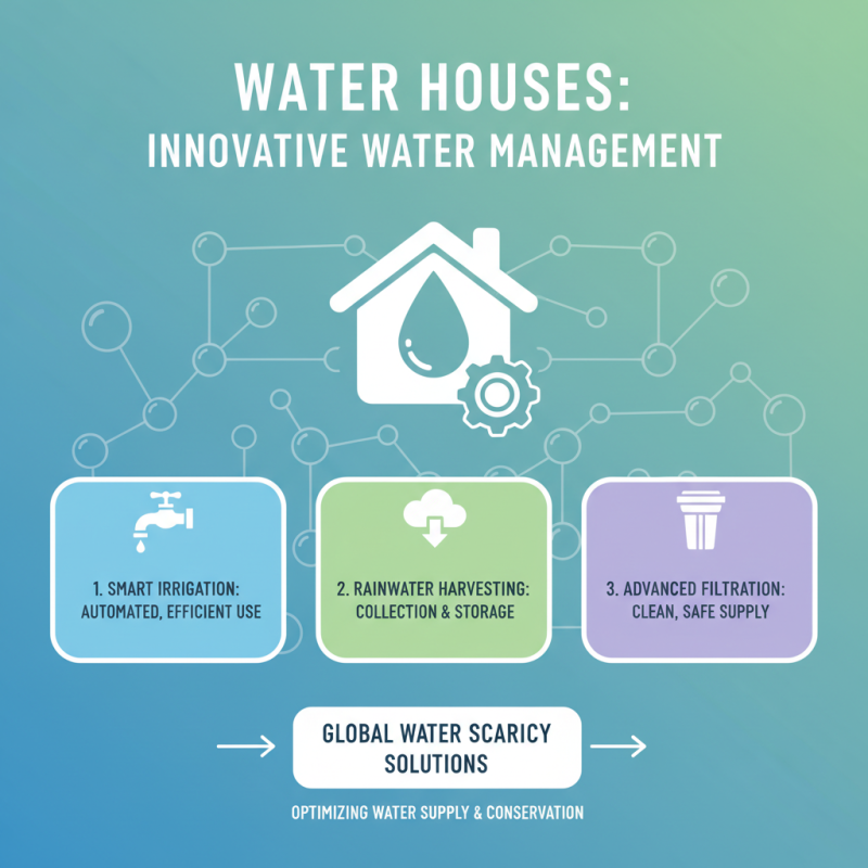 What is a Water House? Exploring Its Benefits and Features
