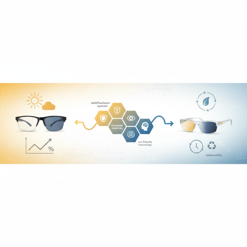 The Ultimate Guide to Photochromic Sunglasses Trends for 2025