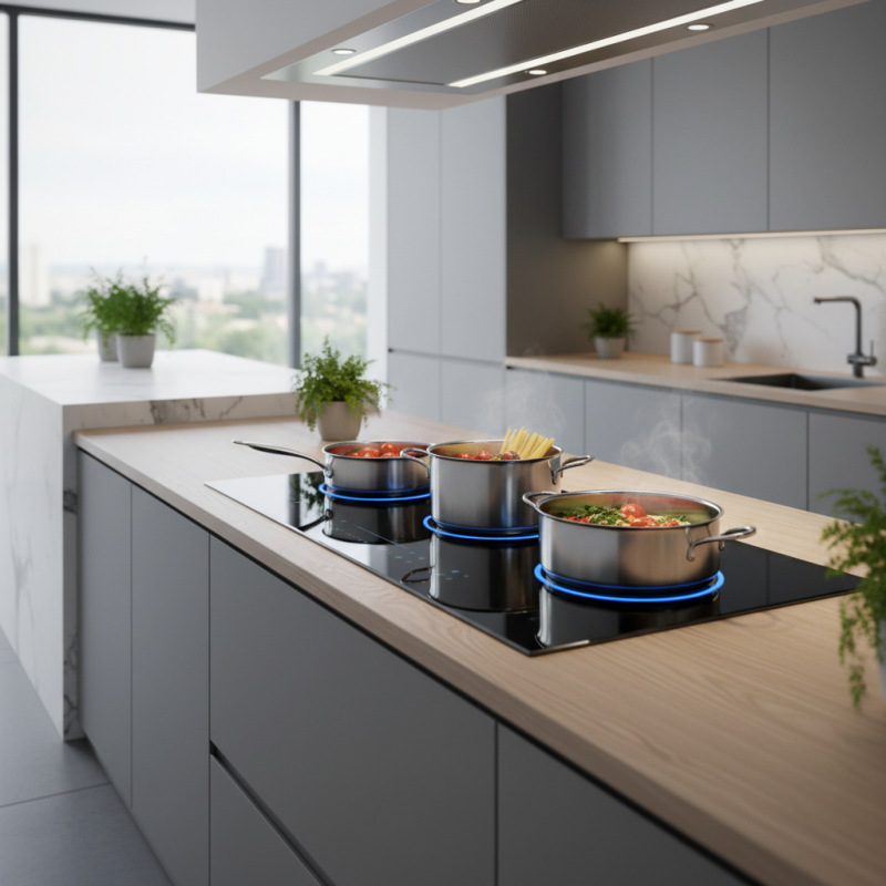 2025 Top Stove Glass Recommendations for Modern Kitchens and Best Practices