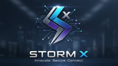 Что такое Storm X и как он повлияет на технологии в 2025 году