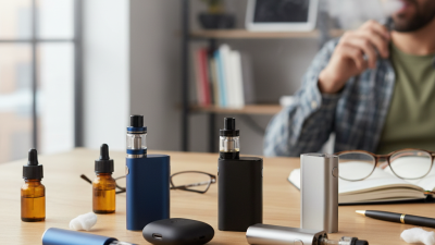 Why Choose Vape Pods? Discover Benefits, Options, and Tips for Beginners