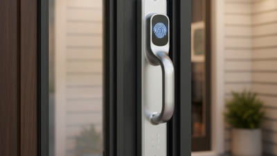 Why Use a Pull Lock for Better Security and Convenience in Your Home