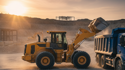 What is a Wheel Loader and How Hitachi Wheel Loaders Stand Out in the Industry