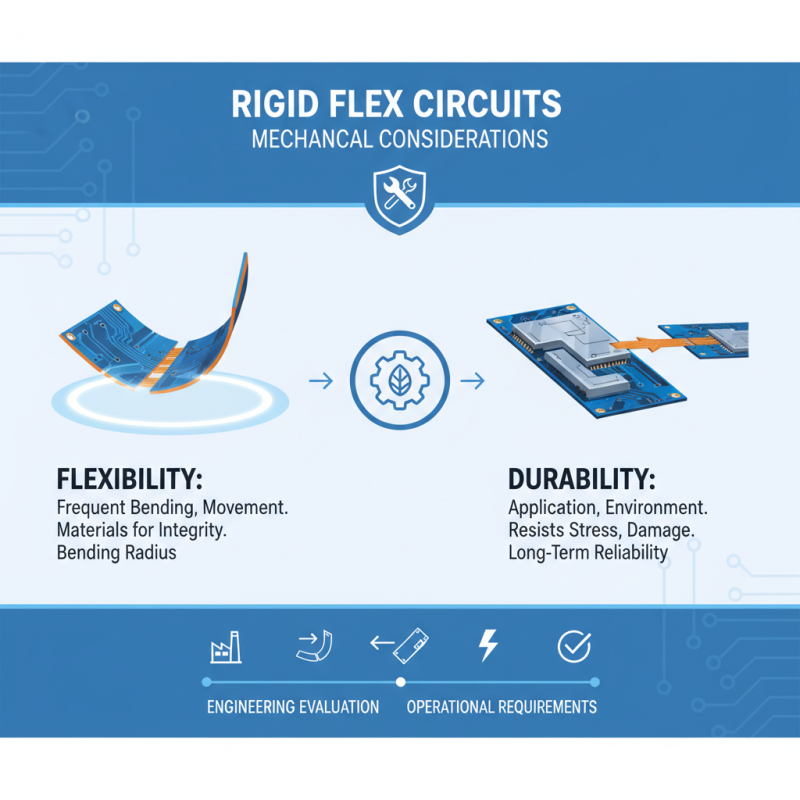 2025 How to Choose the Best Rigid Flex Circuits for Your Projects