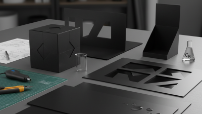 Top 10 Benefits of Using Black PP Sheet for Your Projects