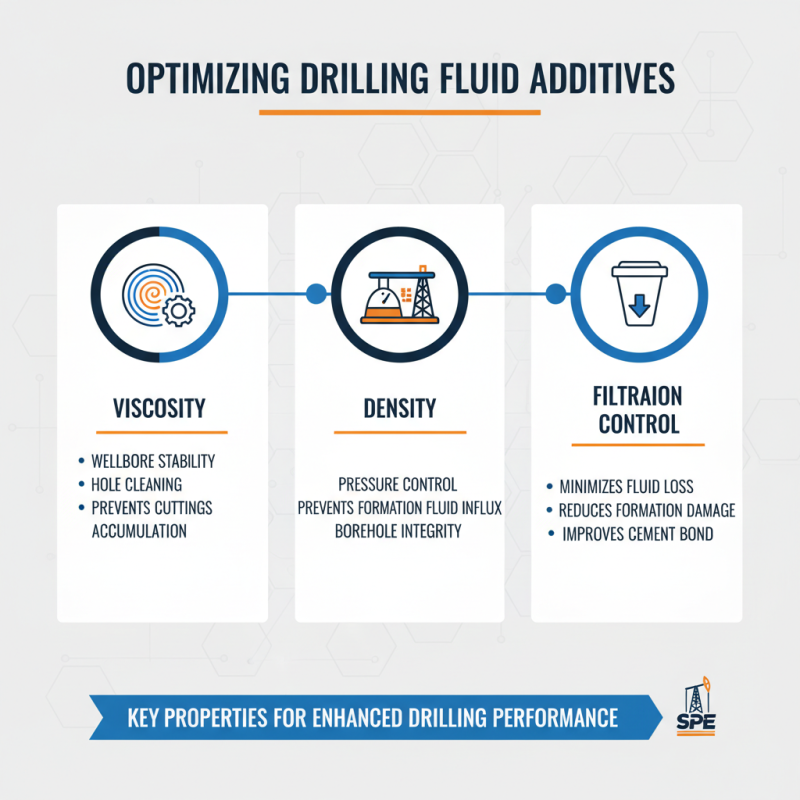 Top 10 Essential Tips for Choosing Drilling Fluid Additives Effectively