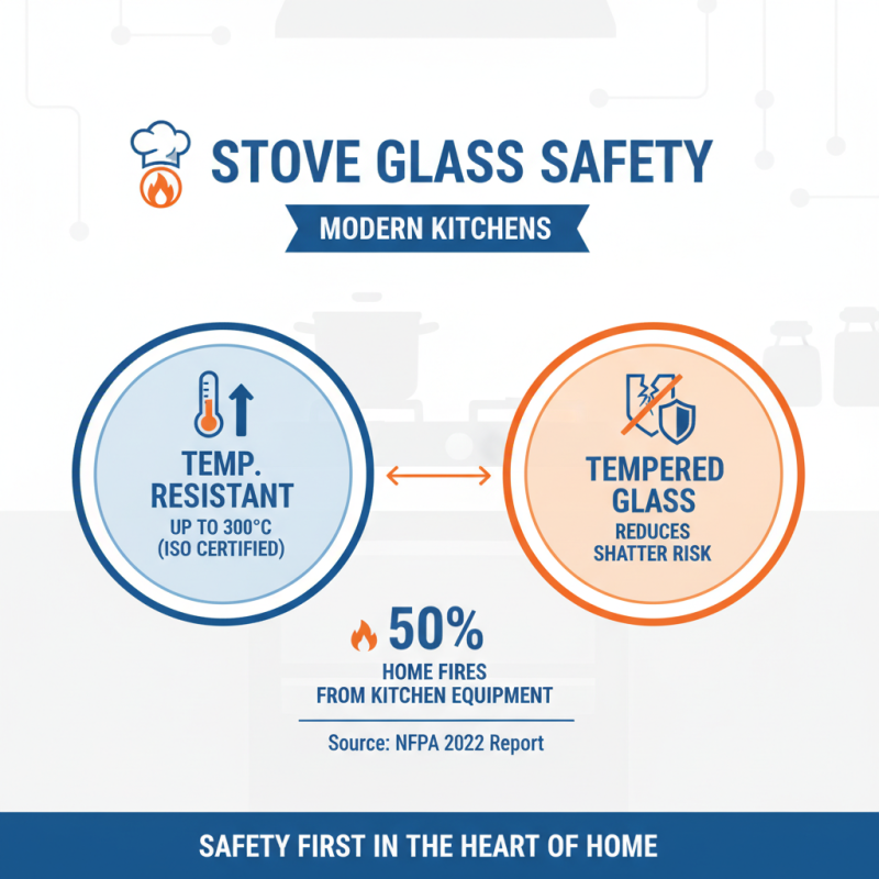 2025 Top Stove Glass Recommendations for Modern Kitchens and Best Practices