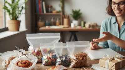 Top 2025 Uses for Glassine Bags You Need to Know Now