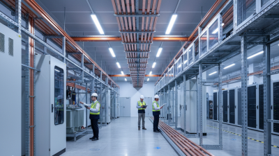 Top Tips for Choosing the Right Copper Dense Busway for Your Projects