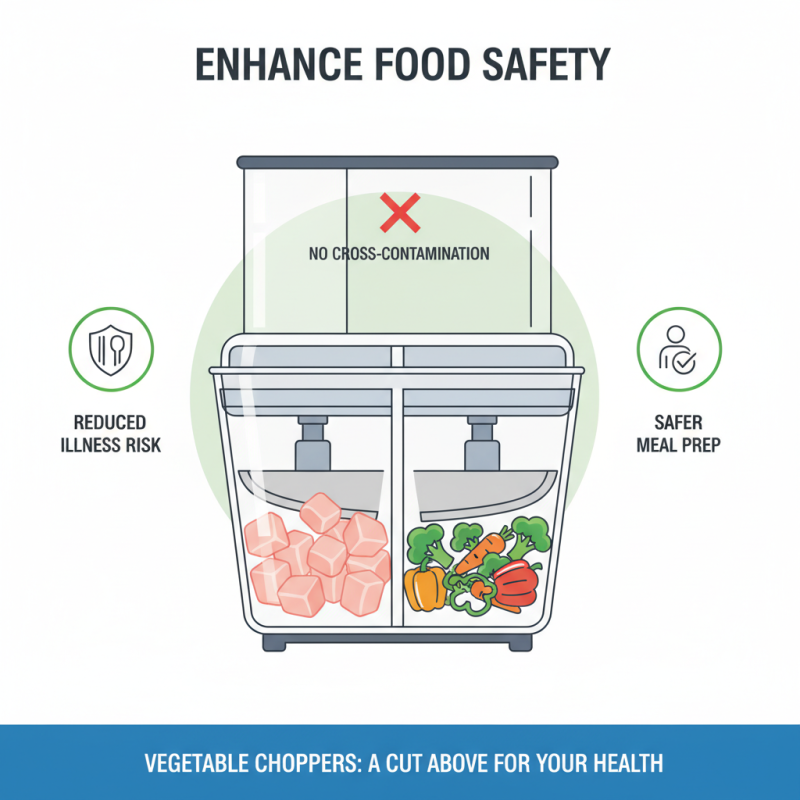 Top Benefits of Using a Chopper Vegetable Chopper for Effortless Meal Prep