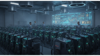 2025 Guide: How to Maximize Profit with Antminer E9 Pro 3780m Mining