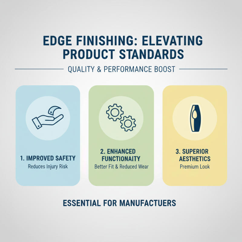 Top Chamfer Machines for Efficient Edge Finishing in Manufacturing