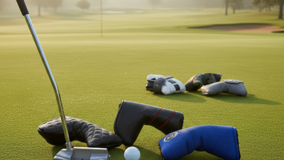 Best Mallet Putter Headcover Options to Protect Your Golf Investment