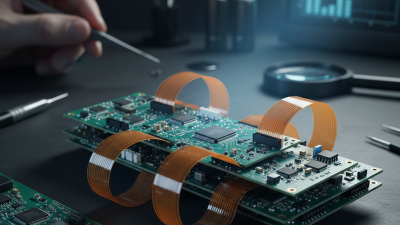 2025 Comment choisir les meilleurs circuits rigides-flexibles pour vos projets