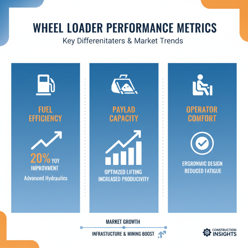 What is a Wheel Loader and How Hitachi Wheel Loaders Stand Out in the Industry