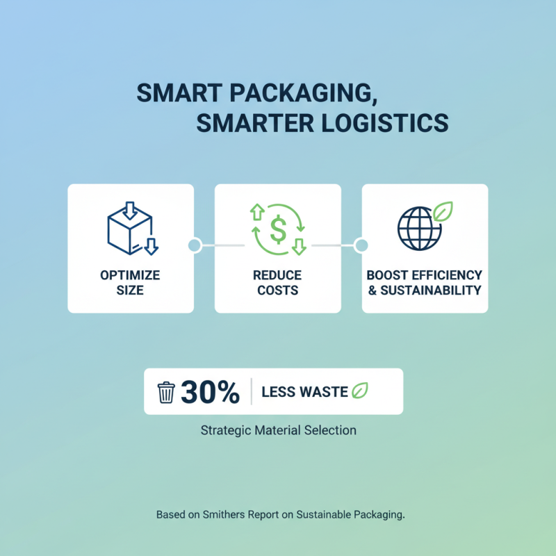Top Shippingbox Options for Your Business Needs and Benefits