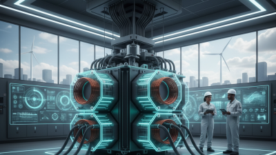 Top Trends in Dry-Type Transformers for 2025 You Need to Know