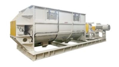 Top 10 Fiber Mixing Machines in 2025: What You Need to Know
