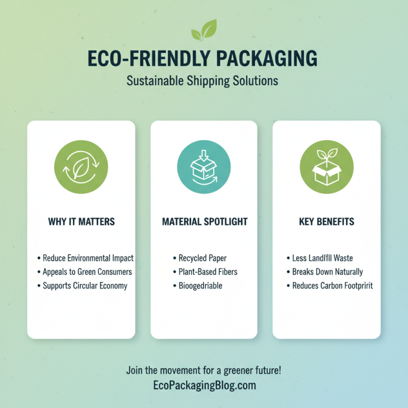 Top Shippingbox Options for Your Business Needs and Benefits