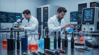 Les 10 meilleurs fabricants de cigarettes électroniques : critères de qualité et de sécurité