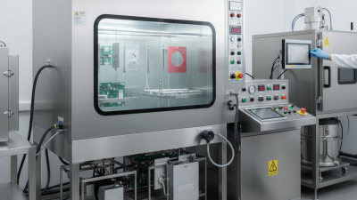 What is a Corrosion Chamber and How Does it Work for Testing Materials