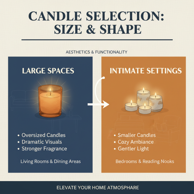 Best Candles and Fragrances to Transform Your Home Atmosphere