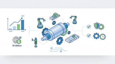 Why You Should Choose Rod End Cylinders for Your Mechanical Projects