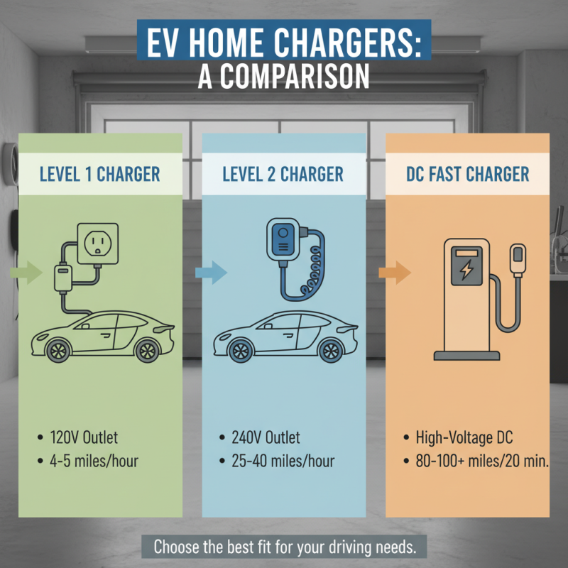 What is the Best Home Charger for Electric Cars and How Does it Work