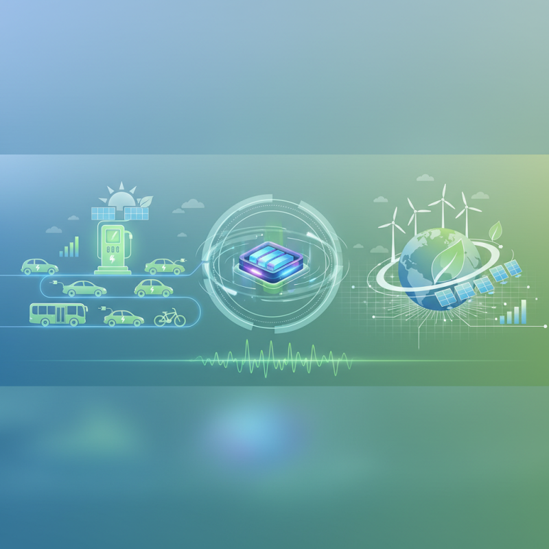 Top 10 EV Solutions for Sustainable Transportation and Energy Efficiency