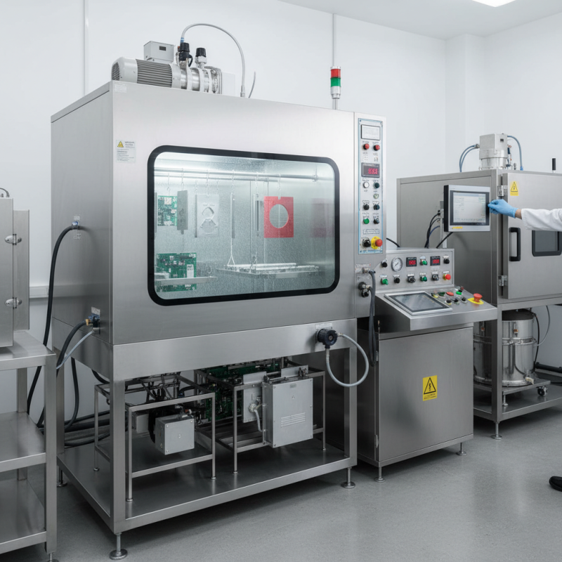 What is a Corrosion Chamber and How Does it Work for Testing Materials