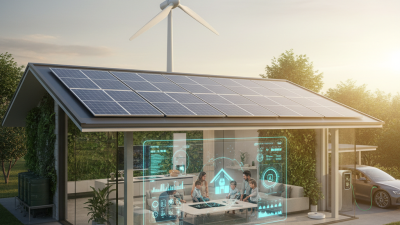 Why Smart Energy Management Systems Are Essential for Sustainable Living