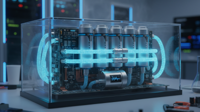 How to Use Ultrasonic Frequency Water Cooled Capacitors for Optimal Performance