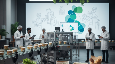 What is Food Packing and Why It Matters for Your Business Success