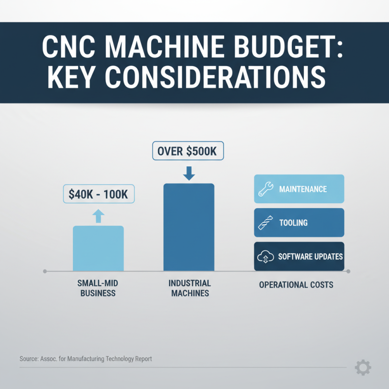 How to Choose the Best Cnc Machine for Your Custom Projects and Needs