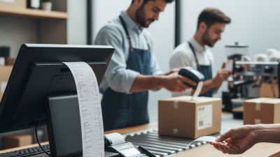 Why Are Thermal Papers Essential for Your Business Operations?