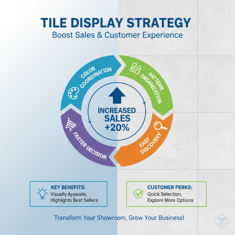 Top 10 Tile Display Racks for Effective Showcasing and Organization