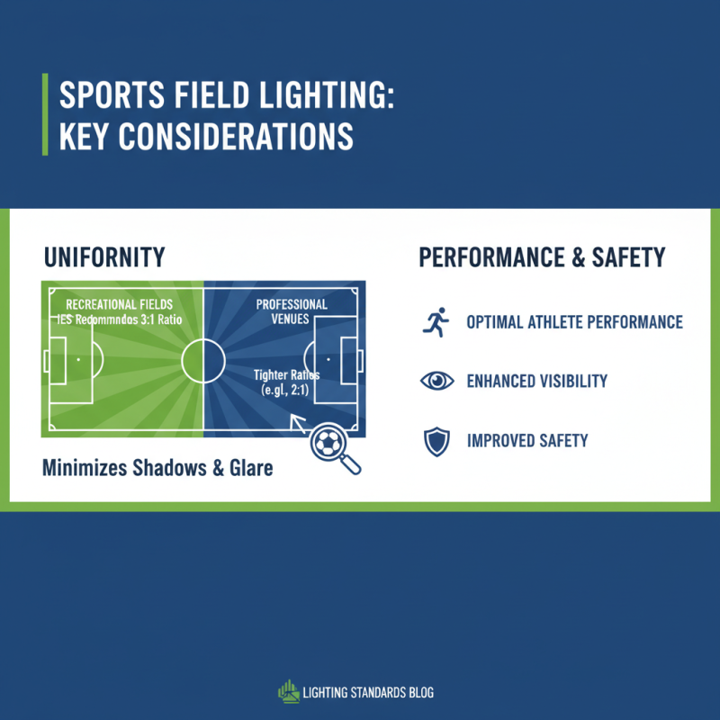 Choosing Stadium Lighting Solutions: The "Three Friendliness" Principles and Eight Core Techniques to Tailor Light and Shadow for Every Competition