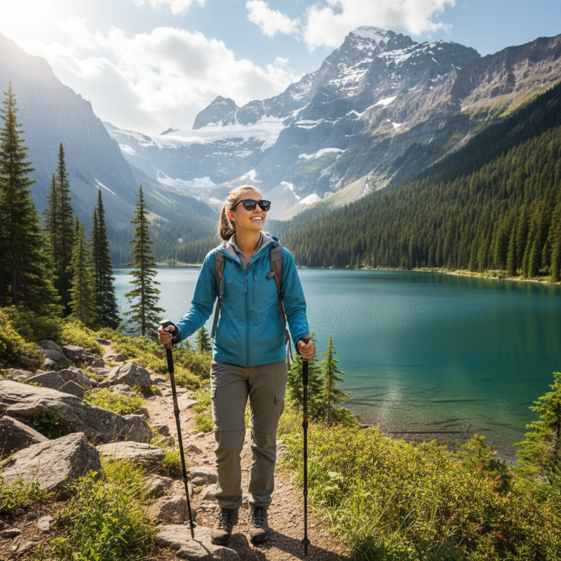 Top Benefits of Photochromic Polarized Sunglasses for Outdoor Enthusiasts