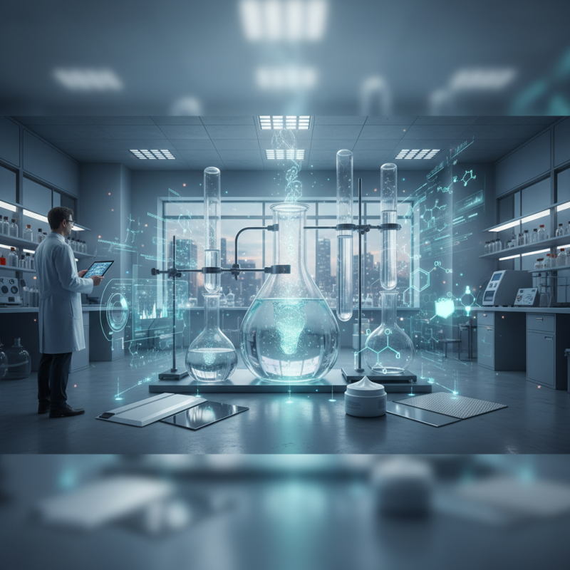 Top 10 Benefits of Neopentyl Glycol Diethylhexanoate in Modern Applications