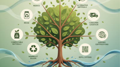 How to Reduce Plastic Waste in Packaging: 10 Effective Tips for Eco-Friendly Choices