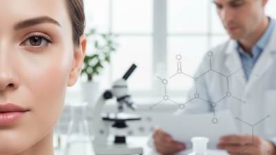 Why Choose Dibenzoyl Peroxide 32% for Effective Skin Treatment Solutions