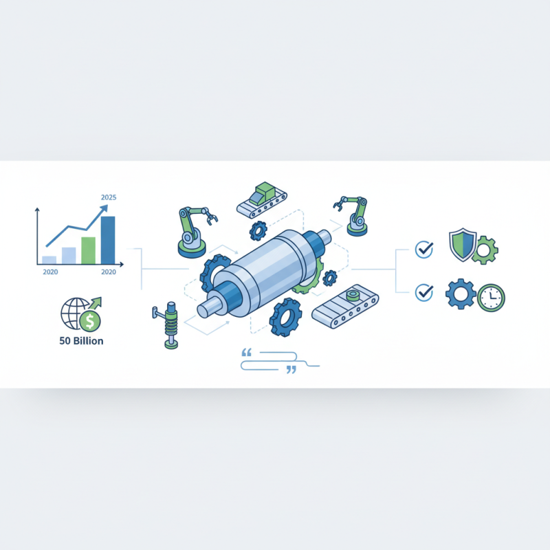 Why You Should Choose Rod End Cylinders for Your Mechanical Projects