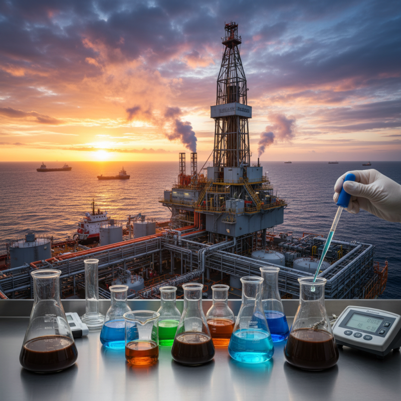 Top 10 Essential Tips for Choosing Drilling Fluid Additives Effectively